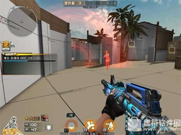 cf活动最新爆料角色,神秘新角色亮相!CF最新爆料揭秘 第1张 cf活动最新爆料角色,神秘新角色亮相!CF最新爆料揭秘 第1张