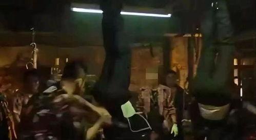 爆料缅北被骗女人视频大全,视频曝光真相触目惊心